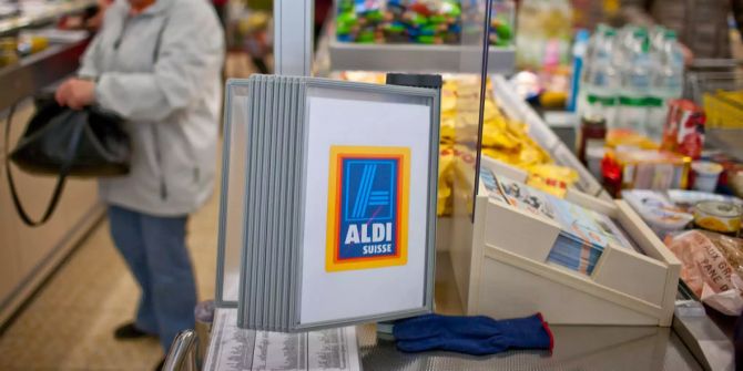 Aldi Suisse