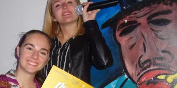 Finalistinnen rheintal soundz