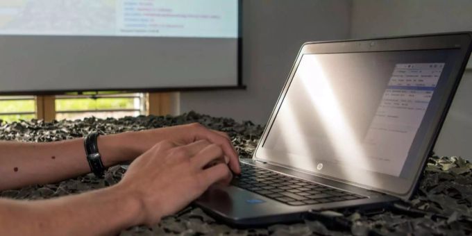 Erste Cyber-RS - So bildet die Armee ihre Hacker aus