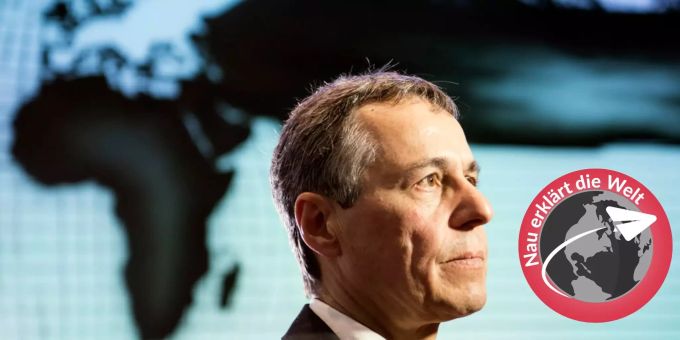 Bundesrat wartet - Diese Staaten sagen schon Nein zum UN-Migrationspakt