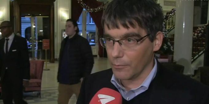 «Schweiz ist SVP-müde!» - SP-Boss sieht sich nun schon als Wahlsieger
