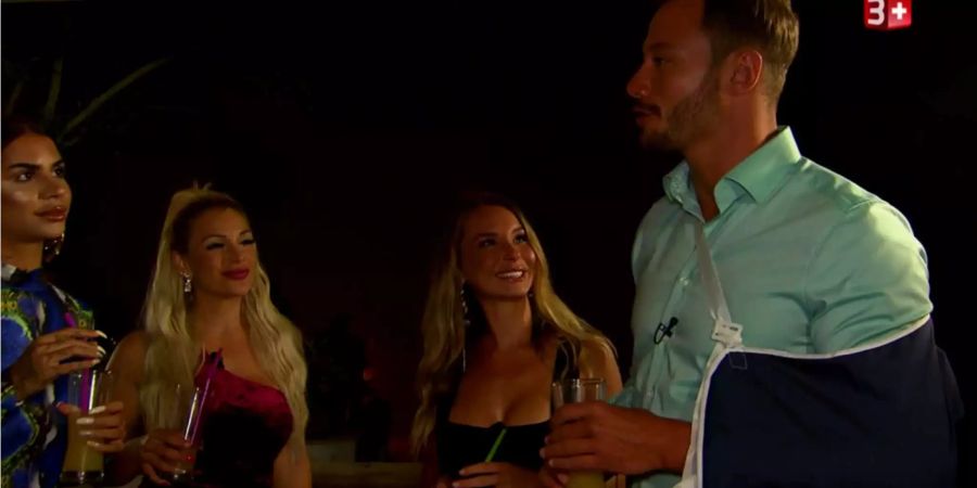 «Der Bachelor» ist eines der bekanntesten TV-Formate von 3+.