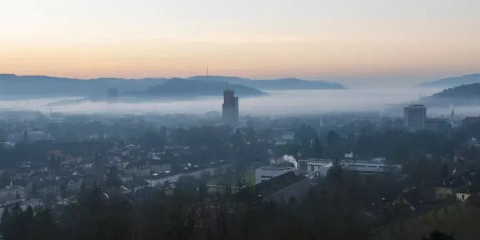 Winterthur Will Sicherheit Gesamtheitlich Steuern