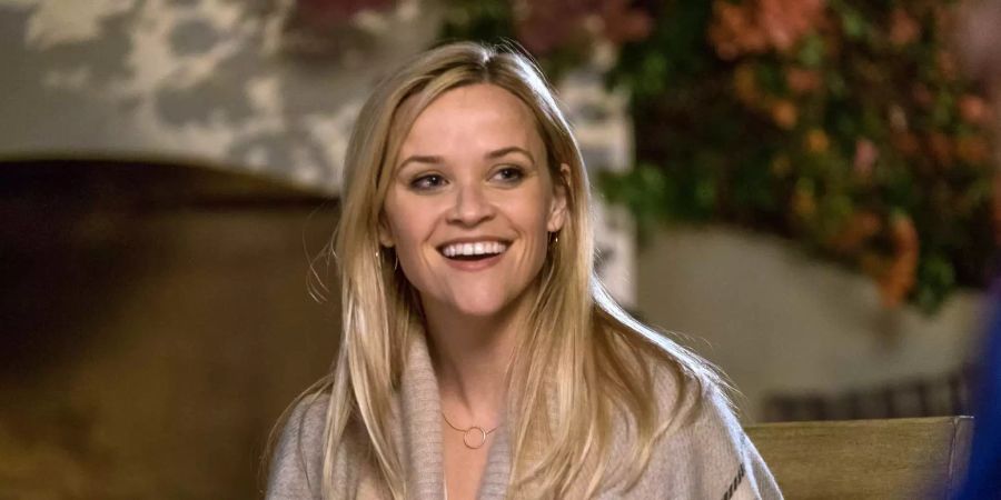 In «Liebe» spielt Reese Witherspoon mit.