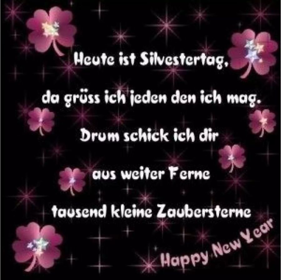 ...kann niemand verwehren.