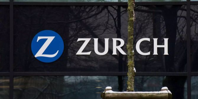 Zurich insurance group