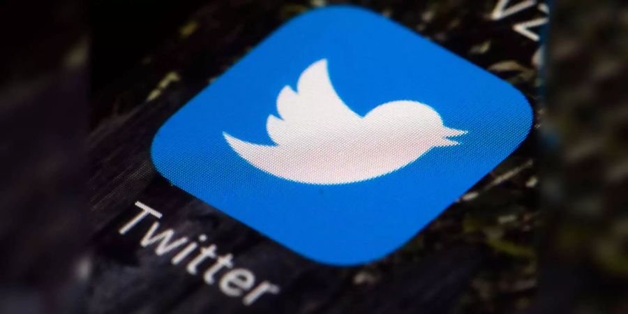 Twitter stellte neue Funktion zum Markieren von Tweets vor.