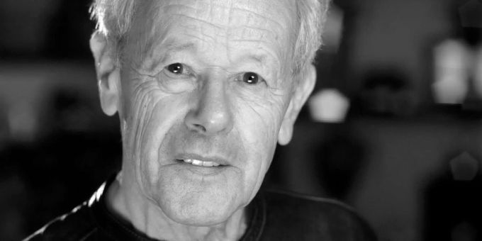 Luigi Taveri (†88) – die Schweizer Motorrad-Legende ist gestorben. Luigi Taveri (†88) – die Schweizer Motorrad-Legende ist gestorben.
