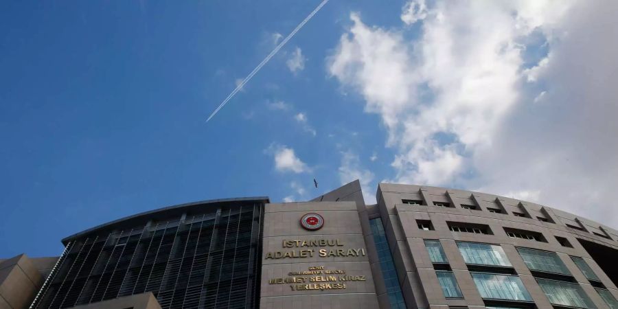 Die Bevölkerung in der Türkei wächst.