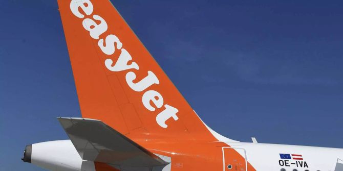 easyjet switzerland