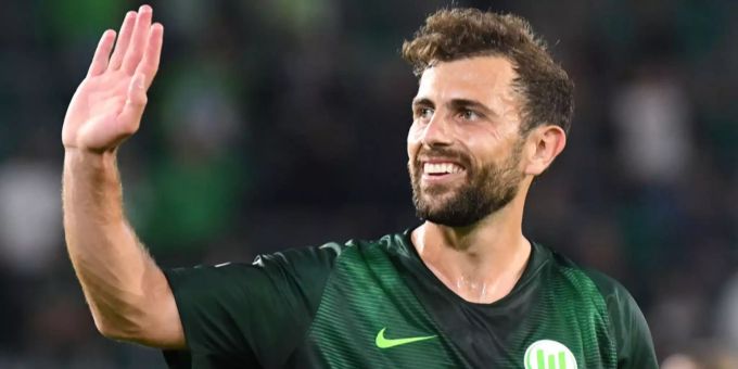 In Testspiel - Admir Mehmedi mit Dreierpack für Wolfsburg