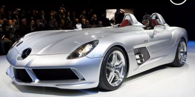 Nach Milliardenbetrug - Genf beschlagnahmt Luxusautos für Abu Dhabi