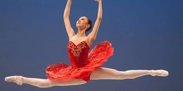 prix de lausanne