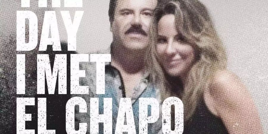 Die betreffende Netflix-Doku um El Chapo.