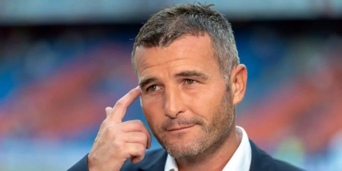Alex Frei bleibt dem FC Basel als U-18-Trainer erhalten. Alex Frei