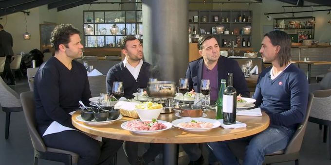Experte Hakan Yakin - «Beim FCB fehlt zurzeit auch bei Fans das Feuer»