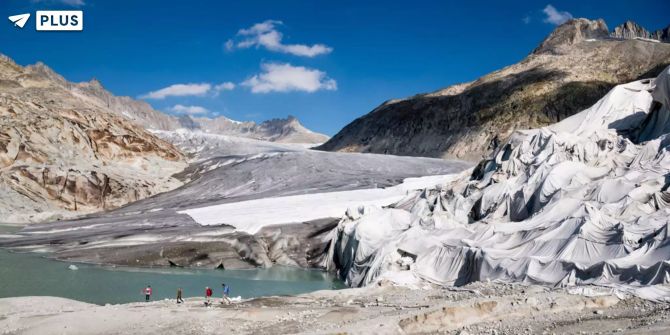 Klimawandel Wetter Schweiz