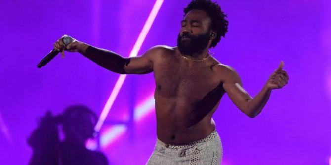 childish gambino