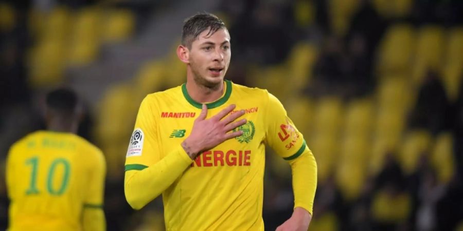 Emiliano Sala