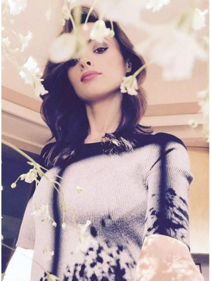 Cathriona White