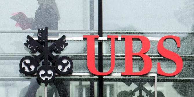 ubs logo