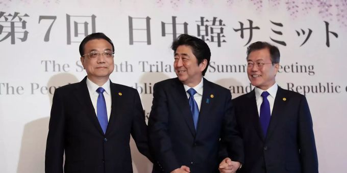 Finanzmarkt - Tokio ist zu Eingriffen bereit