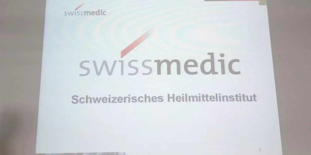 Medizinprodukteverordnung Laut Swissmedic Noch Ungen Gend Umgesetzt   Swissmedic 