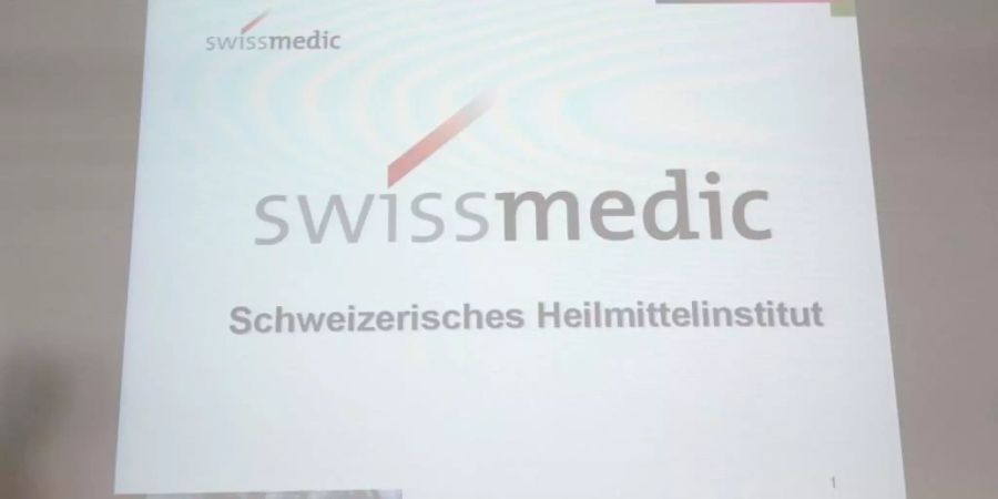 Swissmedic