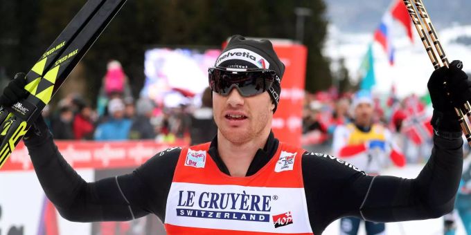 Dario Cologna hat die Form rechtzeitig gefunden: Kann der Münstertaler sein viertes Olympia-Gold schnappen? Dario Cologna hat die Form rechtzeitig gefunden: Kann der Münstertaler sein viertes Olympia-Gold schnappen?