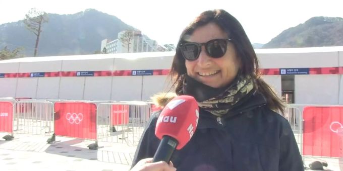 Medaillenhoffnung Andri Ragettli - Mutter: «Ich kann auch heute noch nicht hinschauen»