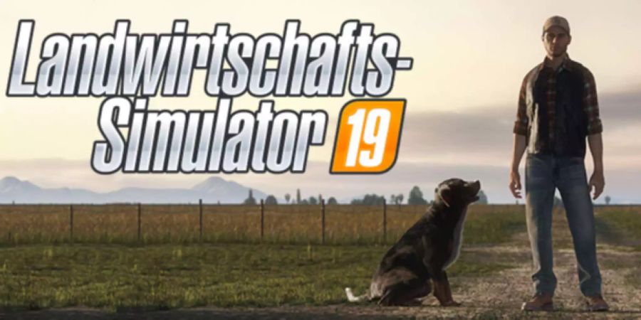 Landwirtschafts-Simulator 19 erscheint für die Xbox One, den PC und für die PS4.