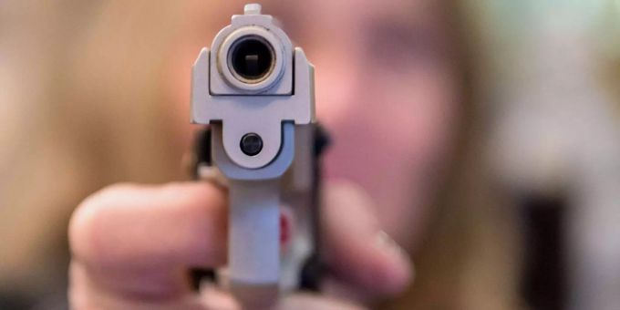 Drama in Frankreich - Rentner erschiesst ehemalige Krankenschwester