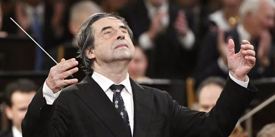 Riccardo Muti setzt sich für die Wünsche verstorbener Musiker ein