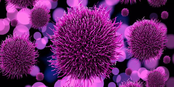 Eine Antibiotika Phagentherapie rettet einer 15-Jährigen das Leben. Antibiotika Phagentherapie