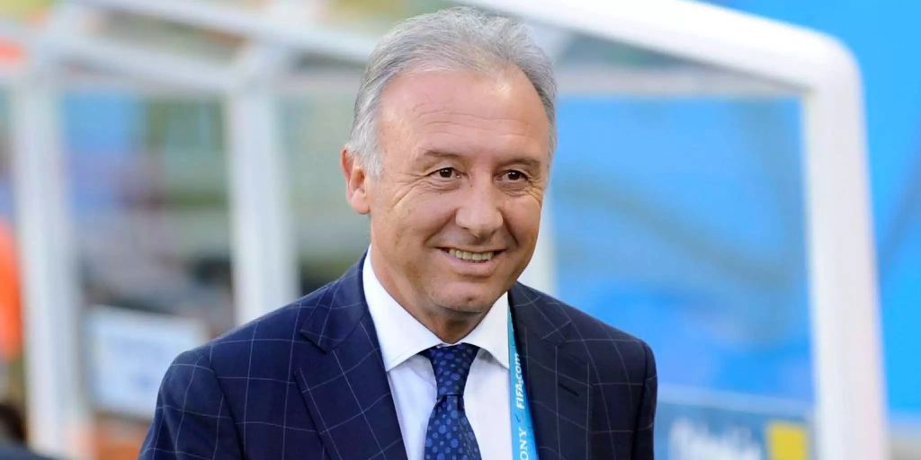 Zaccheroni übernimmt in Abu Dhabi