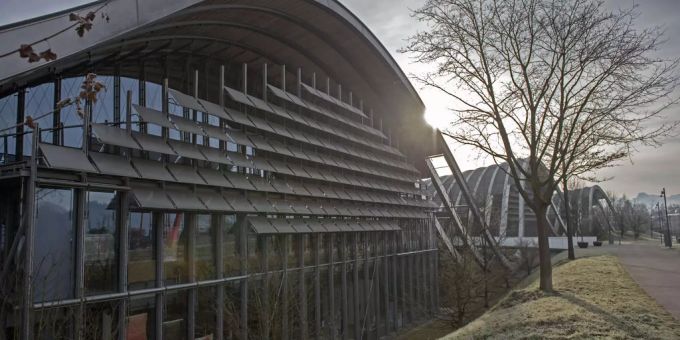 Bern - Ex-Postchef Bucher gibt Kunst-Präsidium ab
