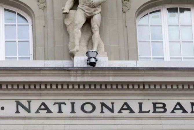 snb leitzins