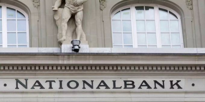 Schweizerische Nationalbank Tastet Zinsen Vorerst Nicht An