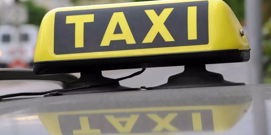 Der freigelassene Mann tötete vor 20 Jahre eine Taxi-Fahrerin, daher sein Spitzname: «Taxi».