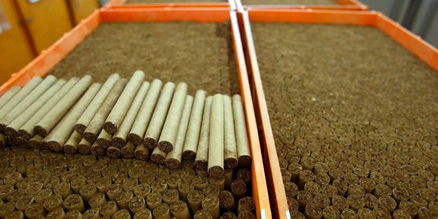 Villiger Zigarren