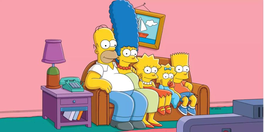Simpsons