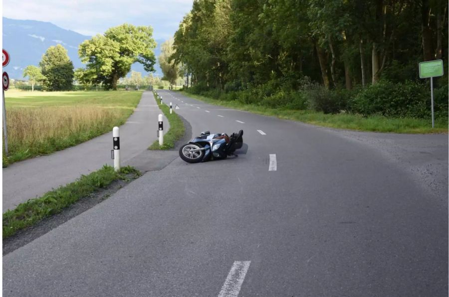 Unfallroller - Community