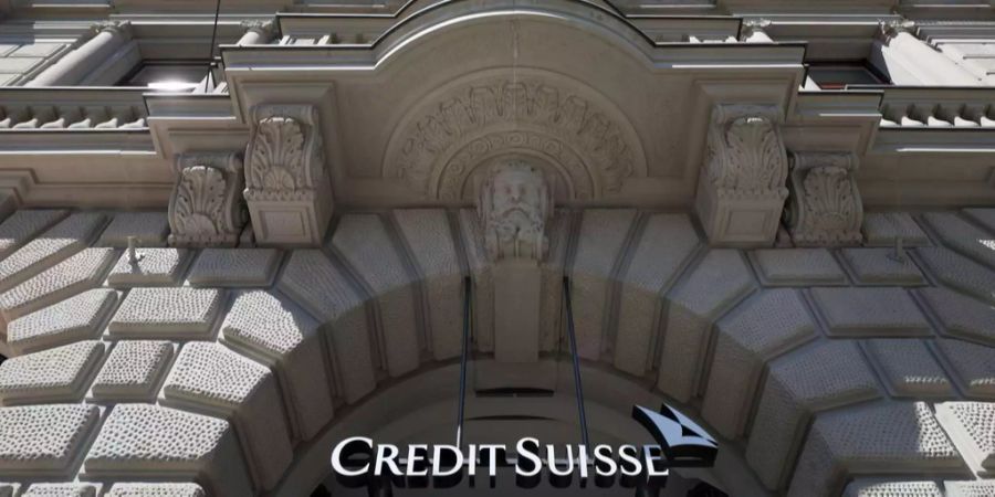 credit suisse