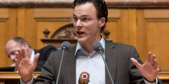 Corona-Ticker - Grünen-Girod plädiert für «Durchseuchung der Jungen»