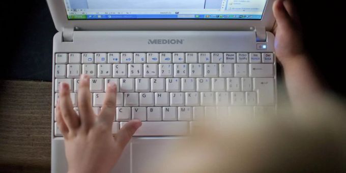 St. Gallen - Starthilfe für Schüler auf dem Weg ins digitale Zeitalter