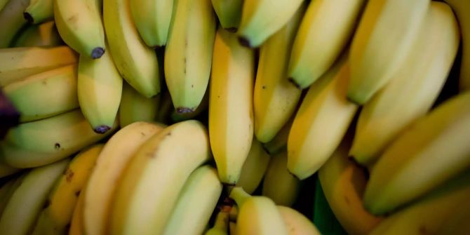 Bananen
