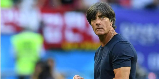 Jogi Löw