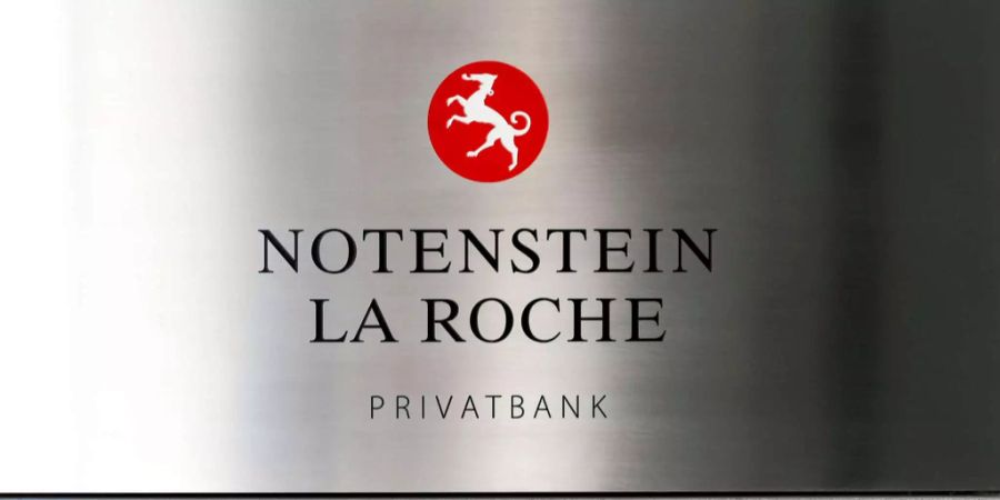 Rund 140 Mitarbeitende von Notenstein La Roche könnten bei der Übernahme durch Vontobel ihre Stelle verlieren.