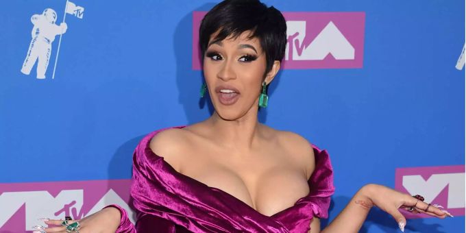 Rita Ora, Amber Rose - Kaputter waren die (Outfits der) MTV VMAs nie