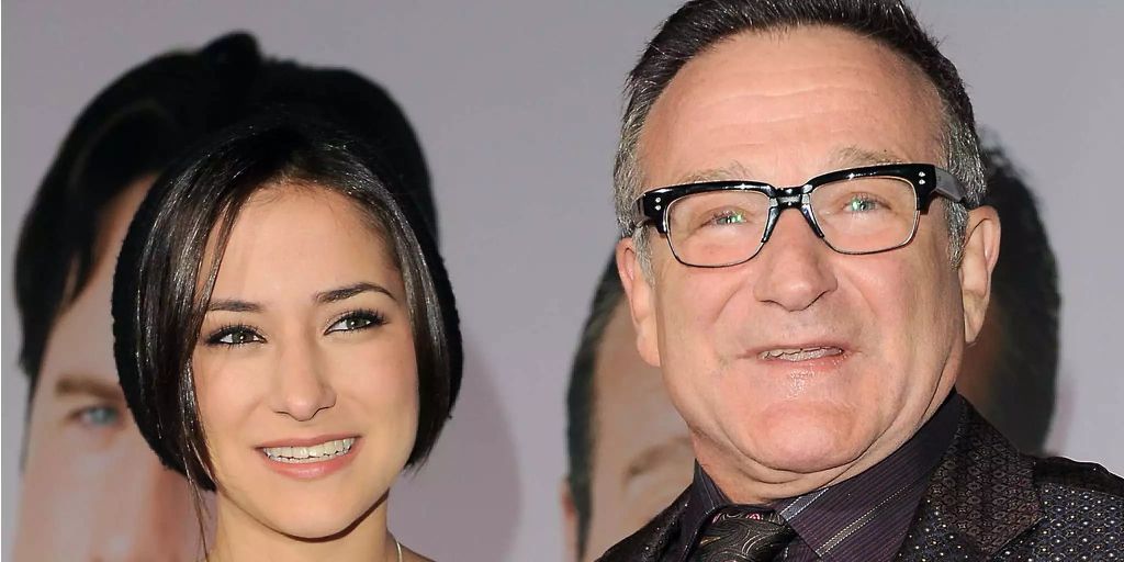 Sammlung Von Robin Williams Bringt Rund Sechs Millionen Dollar Ein